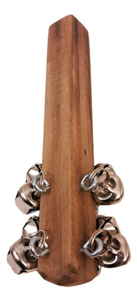 Cascabelero 8 Cascabeles Chime Psr Accesorios 0