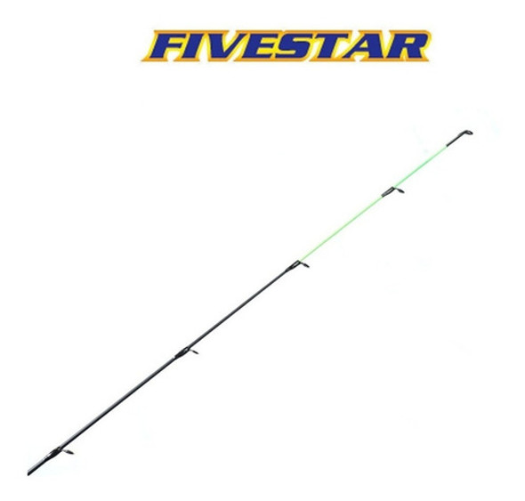 Caña Fivestar Limited Fs 2,48 M Pesca Pejerrey  2 T+ Puntera 1 Caña Fivestar Limited Fs 2,48 M Pesca Pejerrey  2 T+ Puntera 1