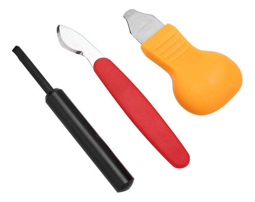Kit De 3 Piezas Abridor De Caja De Reloj 0
