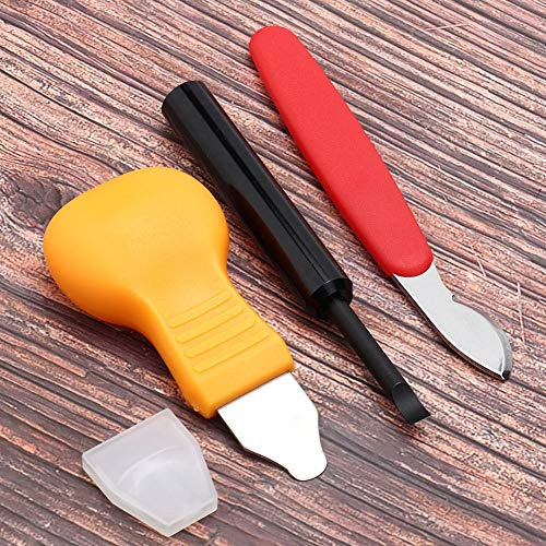 Kit De 3 Piezas Abridor De Caja De Reloj 1
