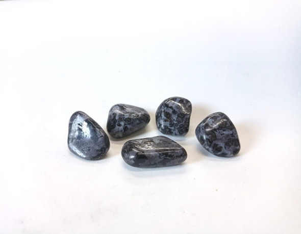 Merlinita - Ixtlan Minerales 1