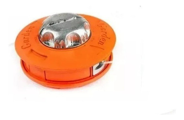 Carrete Cabezal Para Desmalezadora$$ Mercado Jardinero 0