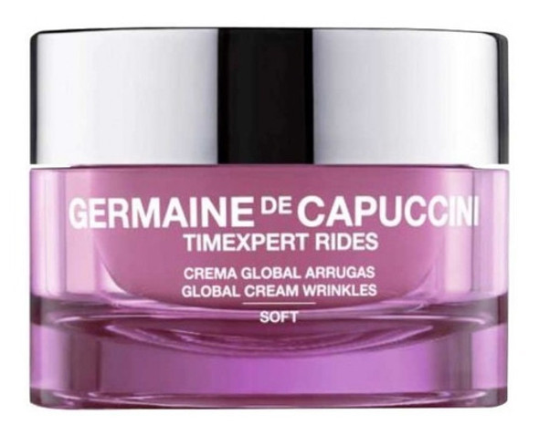 Texpert Rides Crema Global Antiarrugas Germaine De Capuccini 0