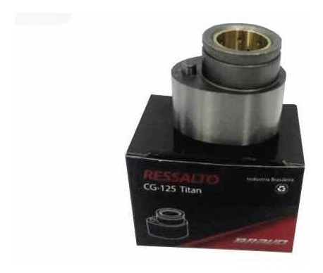 Leva Deportiva Wgk Bravo (270 Grados) 0