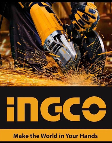 Foco Led 20v P20s Ingco Cwli2025 *ub* 1