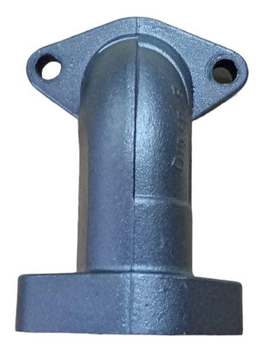 Codo Tubo Admision Keeway Target 125 Original 0