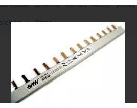 Puente Aislado 2 Polos 56 Modulos 80/100a Baw - Stg 0