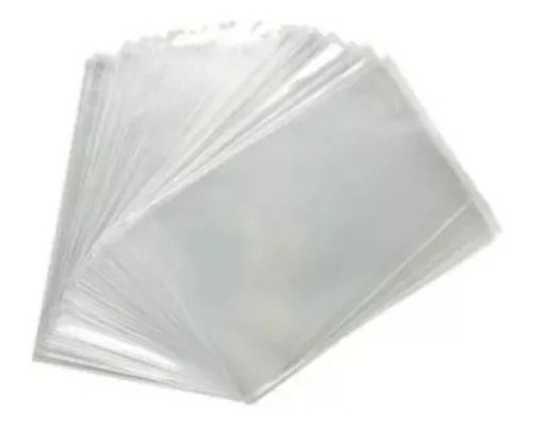 Bolsa Hermetica Para Alimentos 16 X 15 Cm 50 Unidades 1 Bolsa Hermetica Para Alimentos 16 X 15 Cm 50 Unidades 1