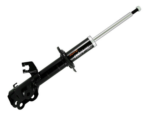 Amortiguador Nissan March 2011/ Delantero. Izquierdo . 0