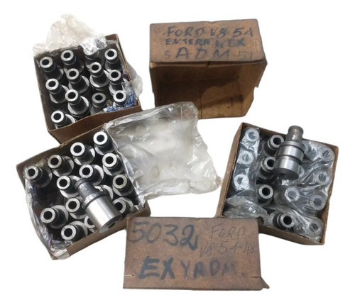 Guías De Válvulas Ford V8 Flathead 49 Al 53 0