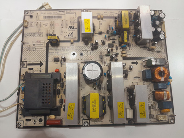 Placa Fuente Samsung Ln40r71b 0