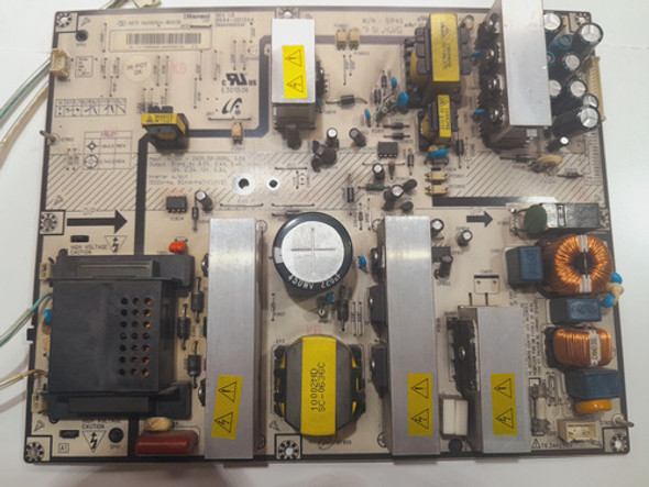 Placa Fuente Samsung Ln40r71b 1