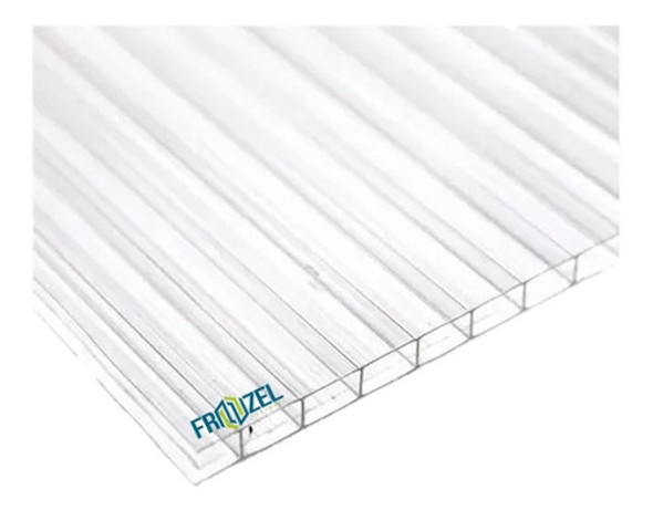 Placa Alveolar - Exclusivo (09032201) M.e. 0