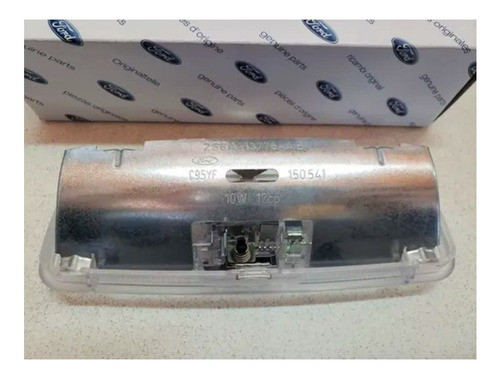 Plafon De Luz Interior Ford Ka  2000/2007 Original 1