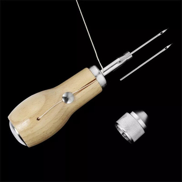 Cosedor Rapido Profesional Cuero Coser Punzon Leather Sewing 1 Cosedor Rapido Profesional Cuero Coser Punzon Leather Sewing 1