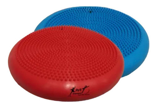 Disco De Balance Pinches Propiocepcion Y Equilibrio Fitness 0