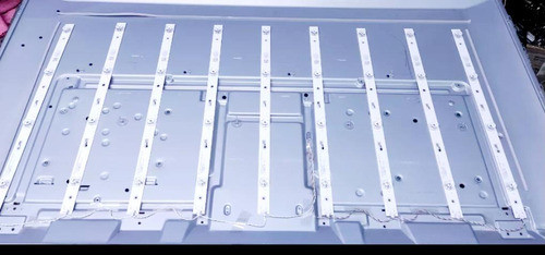 Kit De Tiras Led Philco Pld49us7c 0