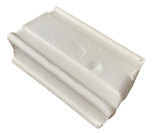 Jabon Blanco En Pan Para Lavar Ropa 150 Grs. Pack X 6 Unid 0