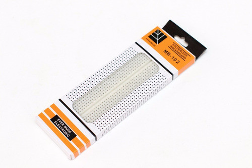 Protoboard 830 Puntos - Ideal Arduino 1