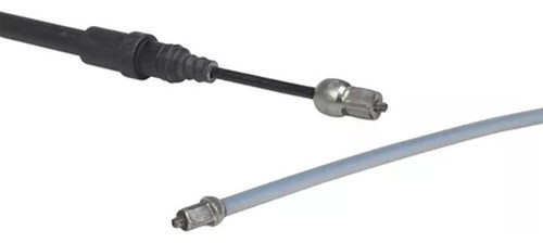 Cable Freno De Mano Fluence Original Renault 365300004r 0
