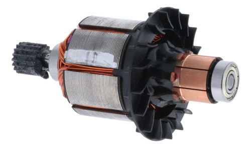 Inducido Para Dcd980/985 Taladro Inalambrico Dewalt 0