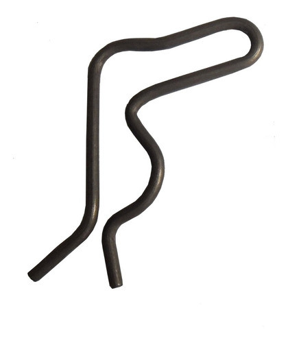 Grampo Elastico Simples Stihl 08/038/051/076 Dispace C/20und 0