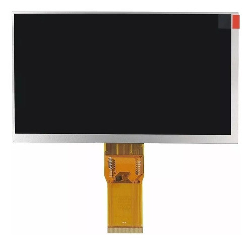 Lcd Display Smart Kassel 7 Sk3404 - Nuñez 0