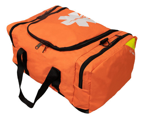 Primacare Kb--o Bolsa De Primeros Auxilios Para Trauma, 21 . 0