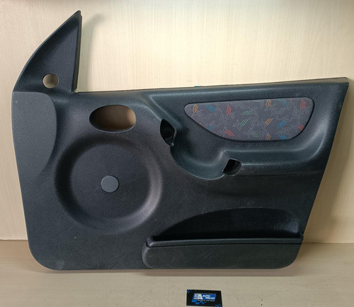 Forro Porta Dianteiro Direto Chevrolet Celta 07 A 2006 0