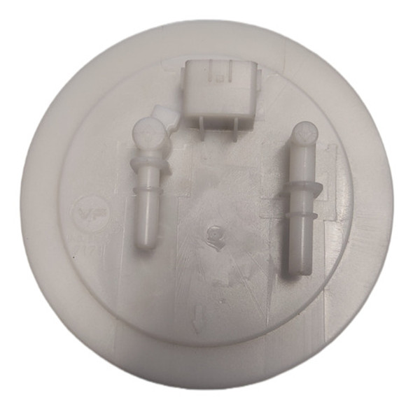 Tapa Modulo Bomba Nafta Nissan Tiida  Livina 0