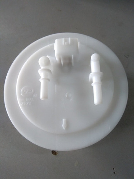 Tapa Modulo Bomba Nafta Nissan Tiida  Livina 1