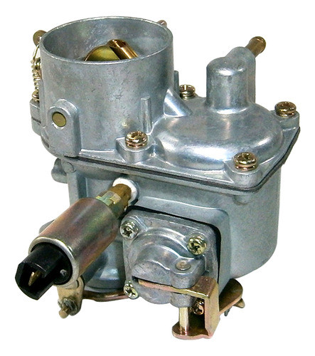 Carburador Fusca 1300/1500/1600 - 30 Pic 1
