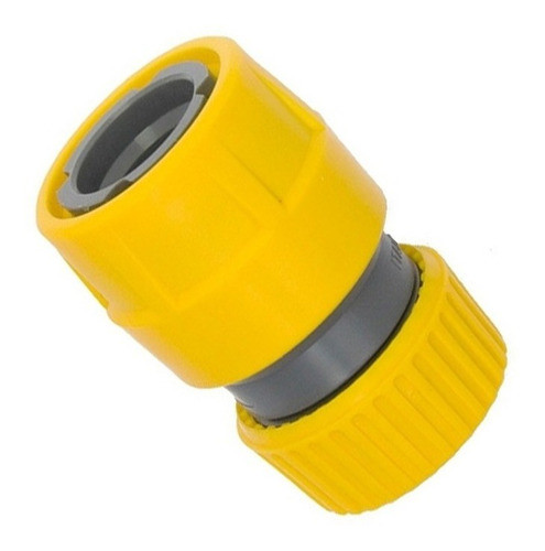 Acople Rápido Manguera De 1/2 Siroflex 7450 Profesional Fs 0