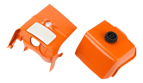 Cubierta Del Filtro De Aire Stihl 044 Ms440 Rep 11281401003 0
