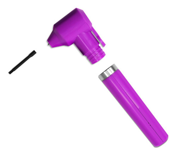 Misturador Portatil De Tinta - Ink Mixer - Lilás 0