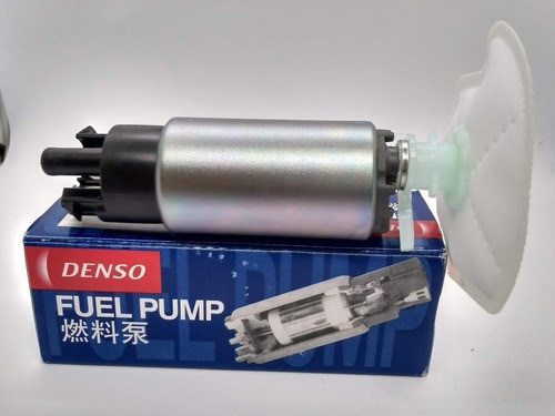 Bomba Combustivel Refil Honda Crv 2007 Á 2011 Nova Denso 1