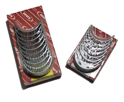 Cojinete Biela Bancada Para Suzuki Maruti 1.0 8v F10a 0