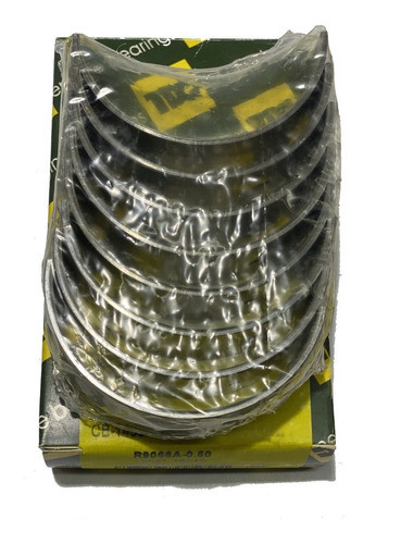 Cojinete Biela Bancada Para Suzuki Maruti 1.0 8v F10a 1