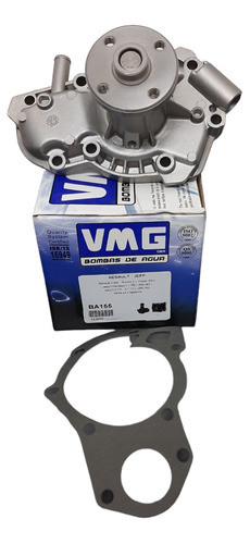 Bomba De Agua Para Renault Trafic 2.1 Diesel  88/98  Vmg 1