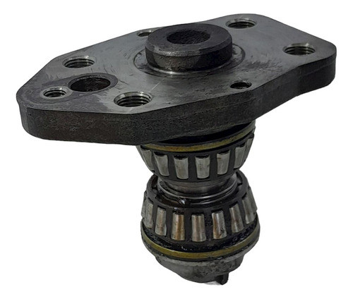 Ponta Eixo Traseiro Citroën C3 1.5 2014 157333 1