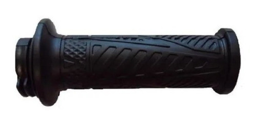 Puño Acelerador Orig. Yamaha T110 New Crypton Panella Motos 0
