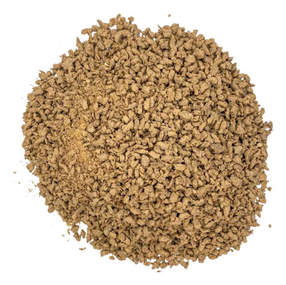 Proteína De Soja Miúda Escura 500g 1