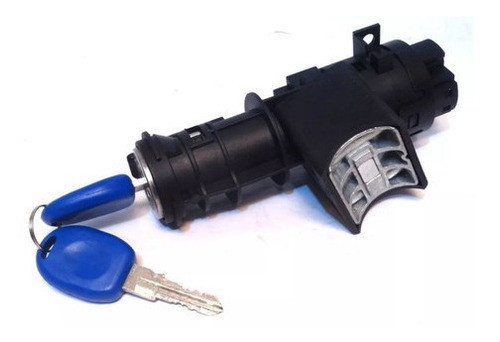 Llave Contacto Arranque Palio Siena Modelo Viejo 0