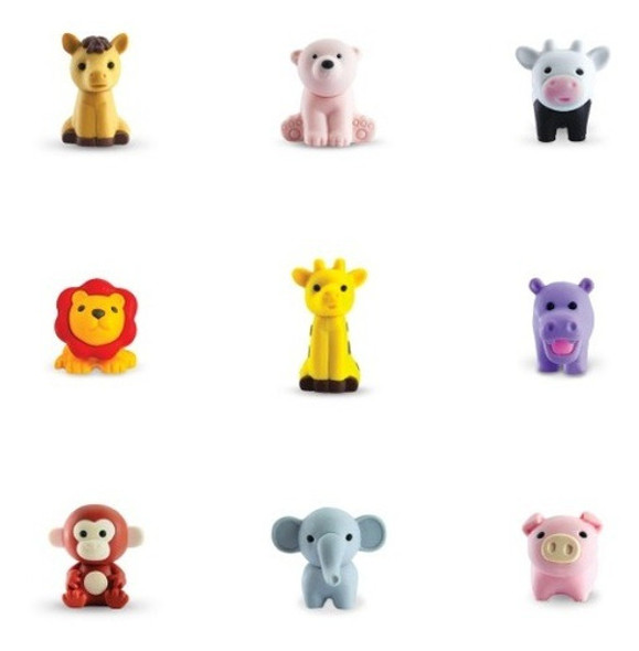 Brinquedo Kimeleka Slime Filhote 180g Surpresa Acrilex 05885 1