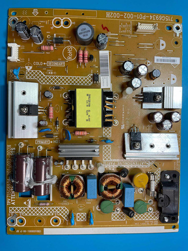 Placa Fuente *original* Tv Philips 32phg5301 77 0