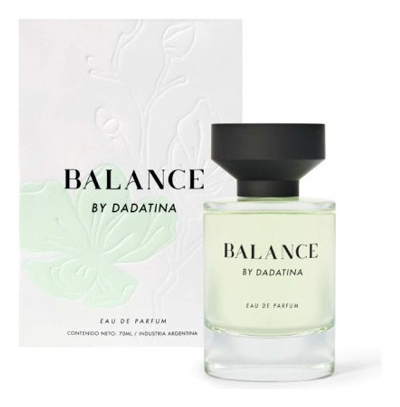 Acf Balance Perfume By Dadatina 70ml 0 Acf Balance Perfume By Dadatina 70ml 0
