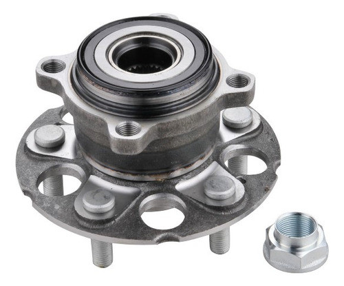 Maza Rueda Tra C/ruleman Cr (c/abs) Skf Honda Crv 12-12 0