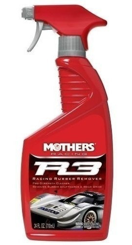 Mothers/r3 Racing Rubber Remover/ Removedor/710 Ml 0