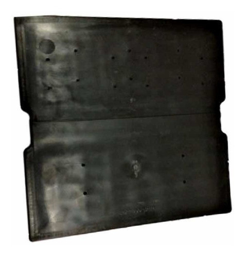 Simulador Tabla De Rotura Encastrable Madera / 1 Pulgada 0