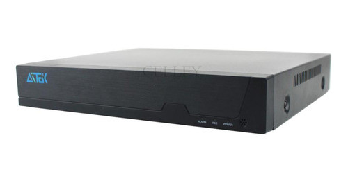 Nvr Gravador Digital De Vídeo Câmera Vigilancia 9 Canais 12v 1